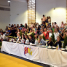 Diákolimpiai döntőt rendeztek