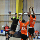 Ceglédi KKSE – Mol-Pick Szeged 27 – 39 (12-18)