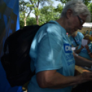 Szépkorúaknak szerveztek sportnapot