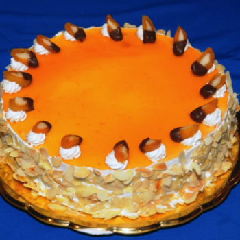 Kossuth Torta eredményhirdetés