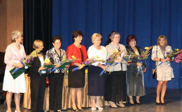 Városi Pedagógus Nap