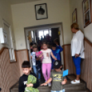 Interaktív hangszerbemutató