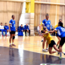 Ceglédi Kék Cápák – Duna Pent NKSE 24 – 22 (14 – 9)