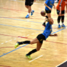 Ceglédi Kék Cápák - Dunavarsány