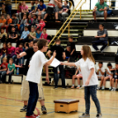 II. Városi Sorverseny