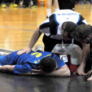 CEGLÉDI KKSE–VÁCI KSE 26–24 (10–12)