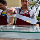 Május 1. - fotó: Papp Norbert