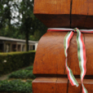 Messze a hazától...