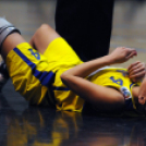 CEGLÉDI EKK–ZKK NOVI ZAGREB (horvát) 63–89