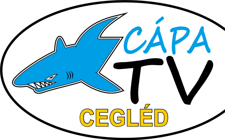 Hamarosan indul a Cápa Tv