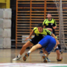 Ceglédi KKSE- Sport36 Komló 27 – 25 (11-16)