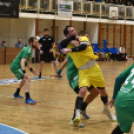 Császár Gábor szakmai igazgatóként játszott a Ceglédben