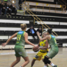 CEGLÉDI EKK – UNIQA EUROLEASING SOPRON 53 – 78