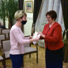 Szebb, virágosabb Ceglédért