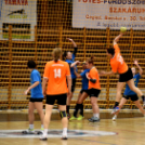 Ceglédi Kék Cápák - Szigetszentmiklós NKSE 31 - 26