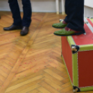 AbrakaVadra - Hartyányi Norbert kiállítása