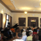 VI. Ceglédi Gigasztár - elődöntő