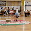 A Széchenyi úti óvoda nyerte az oviolimpiát