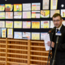 Átadták a felújított Szent Kereszt Katolikus Általános Iskolát