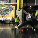 Ceglédi KK—Orosházi FKSE-Linamar 25—22 (12—11)