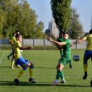 CVSE döntetlen a listavezető ellen