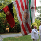 Cegléden járt a Korona