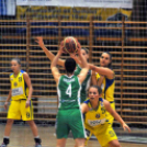 CEGLÉDI EKK – CMB CARGO GYŐR 66–74