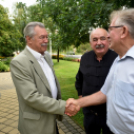 A növénynemesítő nyomában