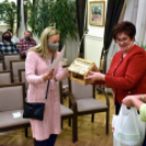 Szebb, virágosabb Ceglédért