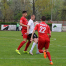 CVSE - Nyíregyháza 1-1