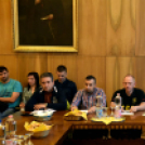 Fórum a közlekedésbiztonság javításáról