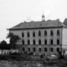 Bombatámadás Cegléden