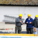 Városi Strandfürdő – Régiből új