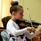 Hangszerek mesés világa - hangszerbemutató