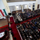 Együtt szaval a nemzet Cegléden