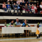 A Lövész utcai óvoda nyerte az Oviolimpiát