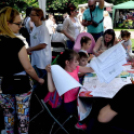 Pöttyös gyermeknap 2019