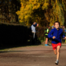 Iskolák közti futóverseny