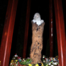 A Szabadság fájánál emlékeztek