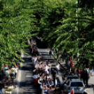 Kossuth Toborzó 2016 - SZOMBAT