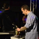 Kossuth Toborzó 2016 - SZOMBAT