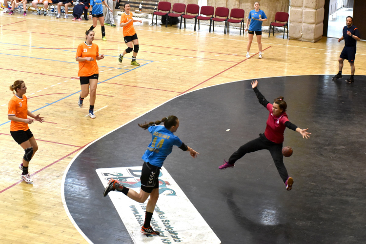 Ceglédi Kék Cápák - Szigetszentmiklós NKSE 31 - 26