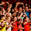 Táncsics alsós est