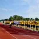 CEGLÉDI VSE–SOPRONI VSE