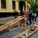 Régi idők piactere - VÁROSNAPOK