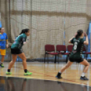 Ceglédi Kék Cápák - Gyömrő 26-24