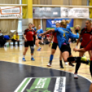 Félbeszakadt a Ceglédi Kék Cápák hazai mérkőzése