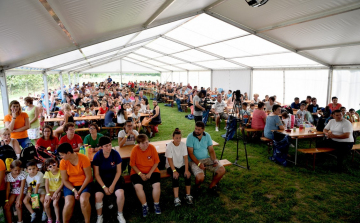 Református nevelőszülők találkoztak Cegléden