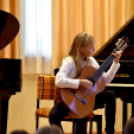 Házi-koncert a zeneiskolában