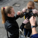 Ifjú katasztrófavédelmi verseny